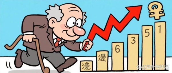 靠谱的实盘配资平台 养老金2500元涨多少？财政部“适当增长+重点倾斜”策略揭秘！